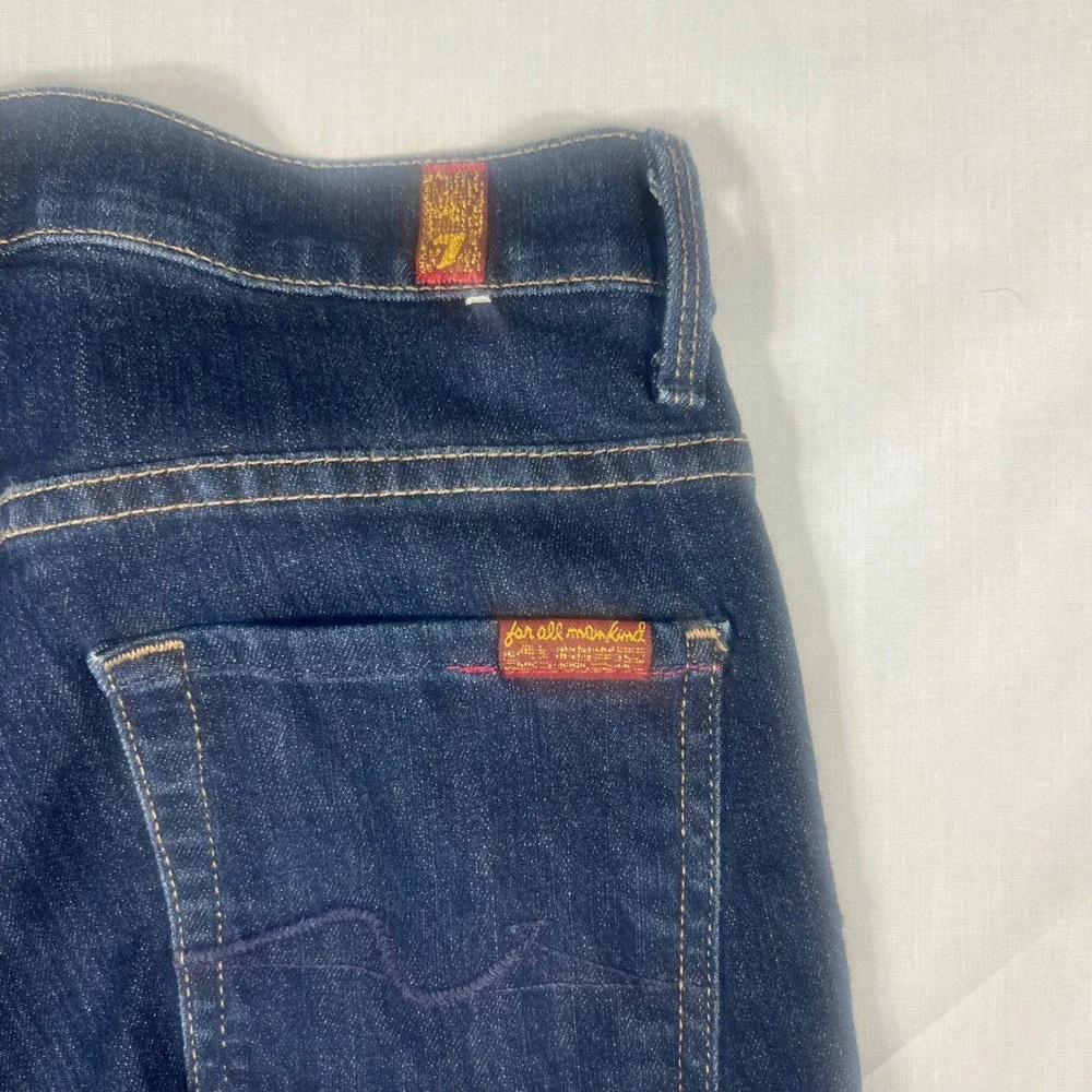7 For All Mankind all mankind